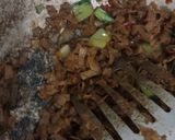 Foto langkah ke 6 dari resep Kwetiaw Goreng.