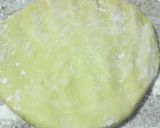 Foto del paso 8 de la receta: Alfajores de maizena prácticos