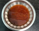 হানি চিলি গোবি পট্যাটো(Honey Chili Gobi Potato recipe in Bengali) রেসিপির ধাপ 6 ছবি