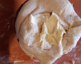 Foto del paso 4 de la receta: Bollos rellenos de queso