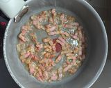 Foto del paso 1 de la receta: "Paella" de cerdo