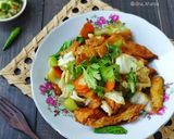 Foto langkah ke 5 dari resep Kekian Jawa ala Semarang.