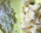 Foto del paso 2 de la receta: Sopa cultivateur