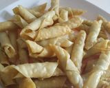 Foto langkah ke 5 dari resep KACANG SEMBUNYI praktis.