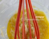 Foto del paso 5 de la receta: Lunettes de Frutos Rojos*