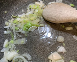 Foto del paso 1 de la receta: Filetes de ternera en salsa de camembert