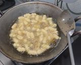 Foto langkah ke 4 dari resep Akar kelapa.
