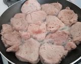 Foto del paso 7 de la receta: Solomillo en salsa de peras