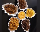 عکس مرحله 2 از دستور گوبولي از جنوب كشور
