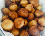 Foto del paso 6 de la receta: Buñuelos