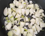 A picture of step 2 of Melt in your mouth veggies dish | Tourlou.