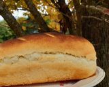 Foto del paso 12 de la receta: Pan molde