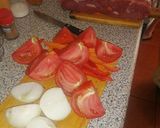 Foto del paso 2 de la receta: Carne mechada