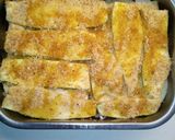 Foto del passaggio 3 della ricetta Timballo di zucchine