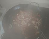 Foto del paso 5 de la receta: Fideuá de marisco