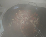 Foto del paso 5 de la receta: Fideuá de marisco