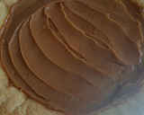 Foto del paso 3 de la receta: Tarta de banana split