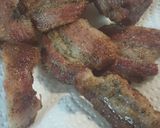 A picture of step 2 of Gently Spiced Pork Belly.