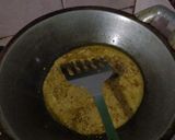 Foto langkah ke 2 dari resep Otak Otak Panggang.