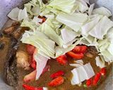 Foto langkah ke 4 dari resep Tongseng Ayam.