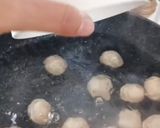 Foto langkah ke 1 dari resep Sop Bakso.