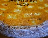 Foto del paso 4 de la receta: Tarta de calabaza con masa integral
