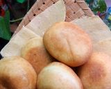 Foto langkah ke 5 dari resep Roti goreng isi pisang.