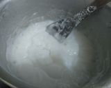 Foto langkah ke 5 dari resep 90. Bubur sumsum kara (step by step).