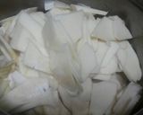 Foto langkah ke 2 dari resep Rebung ebi.