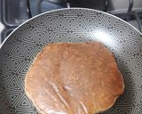 Foto del paso 2 de la receta: Pancakes de avena