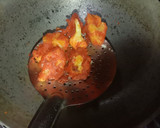 गोभी फ्राई (Gobhi Fry recipe in Hindi) रेसिपी चरण 6 फोटो