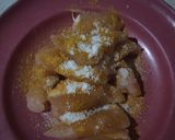 Foto langkah ke 1 dari resep Ayam crispy ala rumahan.