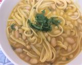 Foto del paso 4 de la receta: Porotos con Rienda Fácil