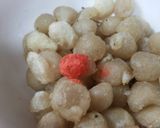 Foto langkah ke 9 dari resep Cimol Bandung Praktis.