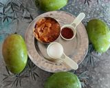 લોંજી (Lonji Recipe In Gujarati) રેસીપી સ્ટેપ1ફોટો