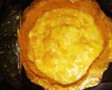 Foto del paso 5 de la receta: Fondue de zapallo cabutiá 🌟