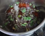 तुलसी अदरक की चाय रेसिपी चरण 2 फोटो