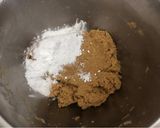 Banános golyók recept fázis 4 fotója