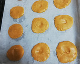 Foto del paso 5 de la receta: Galletas de turrón
