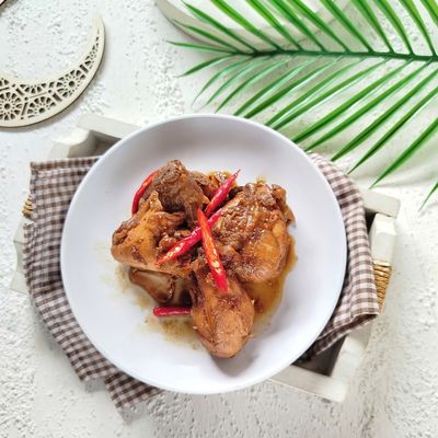 Langkah 3