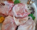 Foto langkah ke 2 dari resep Ayam Ungkep Rempah.