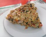 Foto del paso 6 de la receta: Quiche de Jurel