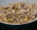Foto del paso 6 de la receta: Tostas de lomo marinado