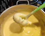 Mascarponés babapiskótás szelet glutén - lactose mentesen recept fázis 1 fotója