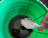 கோதுமை சாக்லேட் கேக் (Kothumai chocolate cake recipe in tamil) ரெசிபி ஸ்டேப் 3 புகைப்படம்