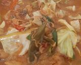 Foto langkah ke 7 dari resep Tongseng ayam.