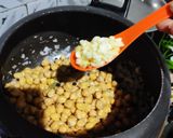ચણાનું (બ્લેક)શાક(chana saak in Gujarati) રેસીપી સ્ટેપ4ફોટો