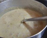 আনারসি সুজির ক্ষীর(Anarosi Sujir Kheer  recipe in Bengali) রেসিপির ধাপ 2 ছবি