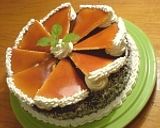 Dobostorta recept II (nem saját) recept fázis 13 fotója