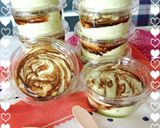 Foto langkah ke 5 dari resep Es krim alpokat lembut saus mocca no sp.